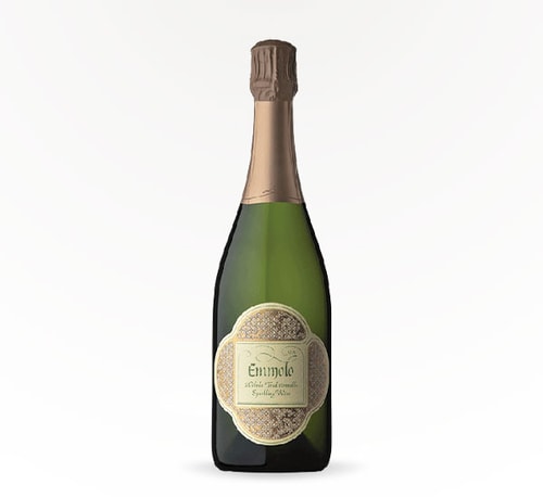 Emmolo Méthode Traditionnelle Sparkling Wine 750ml (Bottle)