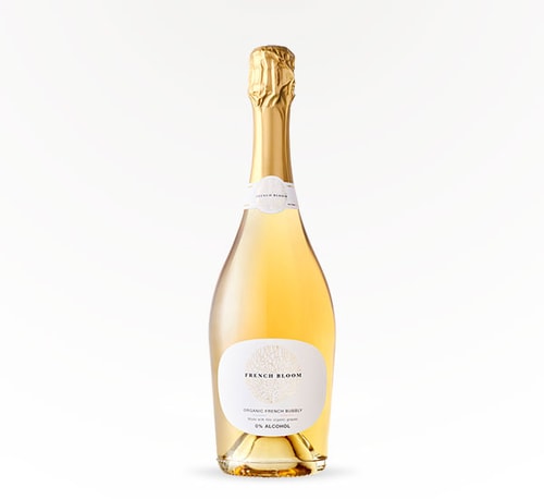 French Bloom Non-Alcoholic Le Blanc 750ml (Bottle)