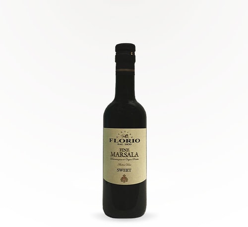 Florio Sweet Marsala 375ml (Bottle)