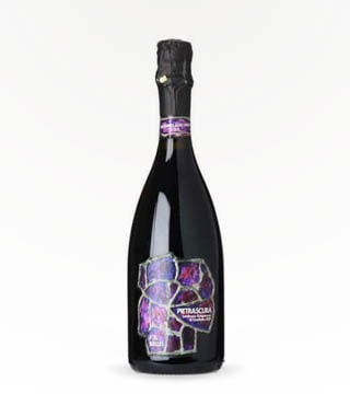 F.lli Bellei Pietrascura Lambrusco Grasparossa di Castelvetro 750ml (Bottle)