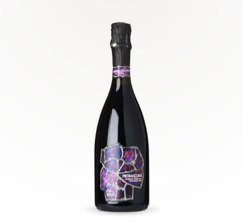 F.lli Bellei Pietrascura Lambrusco Grasparossa di Castelvetro 750ml (Bottle)