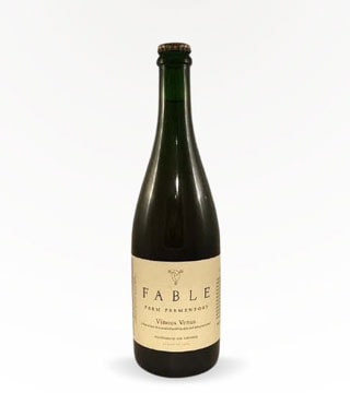 Fable Farm Vinous Venus 750 ml