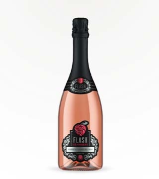 Flash Strawberry Sparkling Wine 750 ml