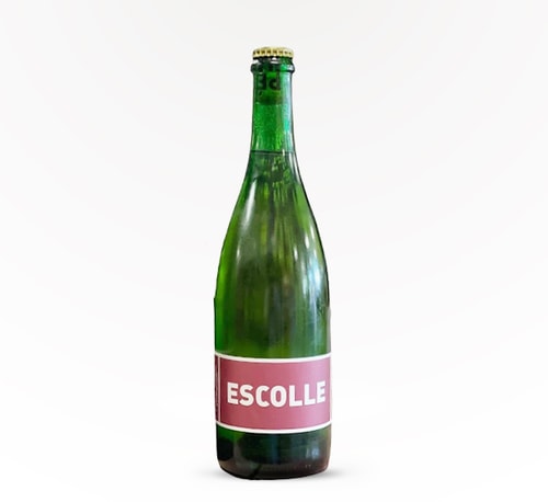 Field Recordings Escolle Pinot Noir Sparkling Rosé 750ml (Bottle)
