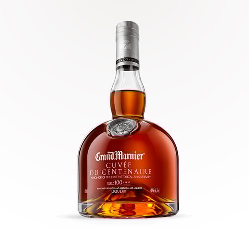 Grand Marnier 100th Anniversary Cuvée 750ml (Bottle)