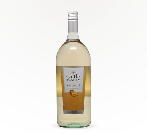 Gallo Family Vineyards Sweet Mango 1.5L (Bottle)