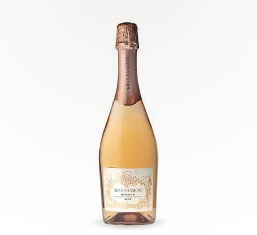 Gran Passione Prosecco Rosé 750ml (Bottle)