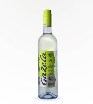 Gazela Regional Vino Minho 750ml (Bottle)