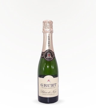 Gruet Blanc de Noirs 375 ml