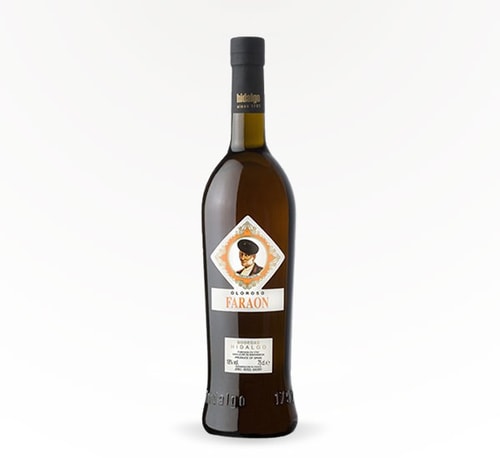 Hidalgo Faraon Oloroso 750ml Bottle