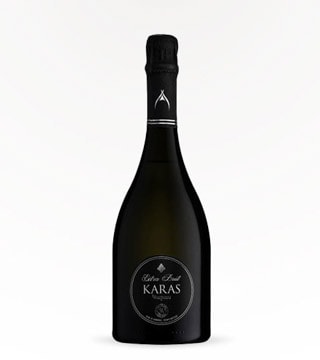 Karas Extra Brut 750ml (Bottle)
