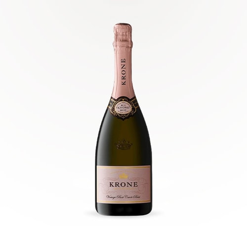 Krone Cuvée Brut Rosé 750ml (Bottle)