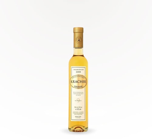 Kracher 2011 Nummer 9 Zwischen den Seen Muskat Ottonel Trockenbeerenauslese 375ml (Bottle)
