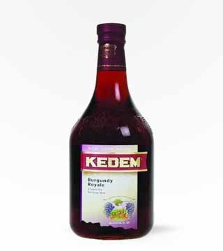 Kedem Estates Burgundy Royale 1.5L (Bottle)