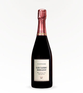 Leclerc Briant Brut Rosé 750 ml