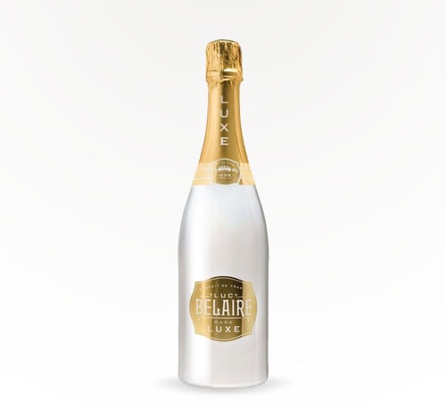 Luc Belaire Rare Luxe Cuvée 3L (Bottle)