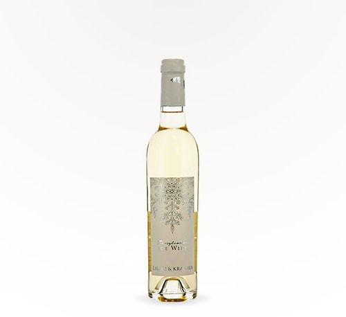 Liliac and Kracher Transylvania Ice Wine 375ml Bottle