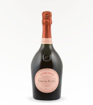 Laurent-Perrier Brut Rosé 750ml (Bottle)