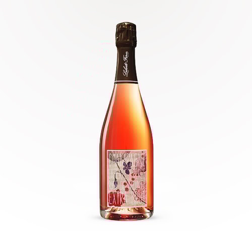 Laherte Freres Rosé de Meunier Extra Brut 750ml (Bottle)