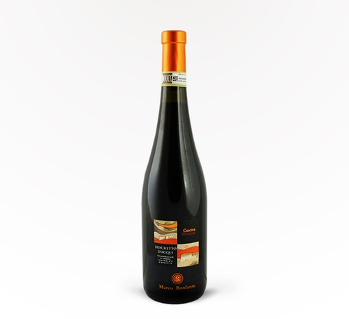 Marco Bonfante Brachetto d'Acqui 750ml (Bottle)