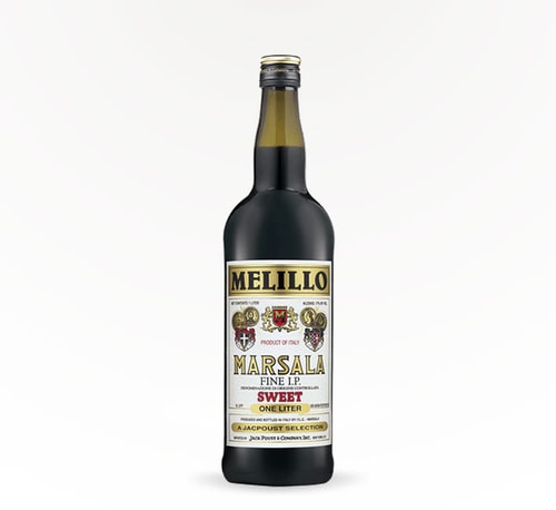 Melillo Sweet Marsala 750ml (Bottle)