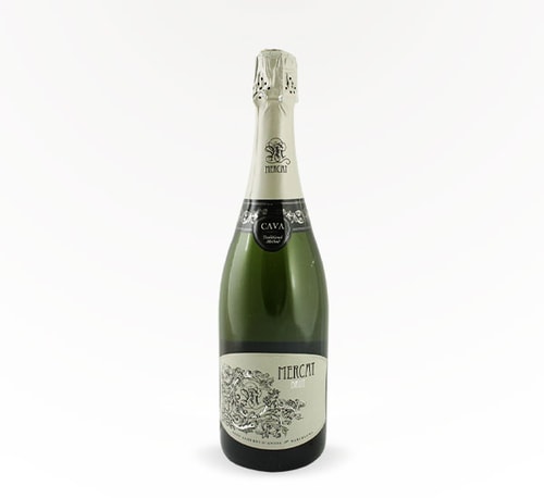 Mercat Brut Cava 750ml (Bottle)