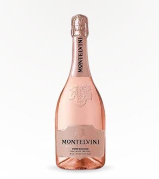 Montelvini Prosecco Rosé 750 ml