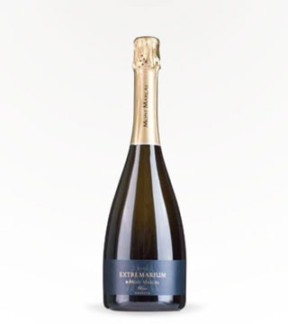 Mont Marçal Cava Extremarium Reserva Brut 750 ml