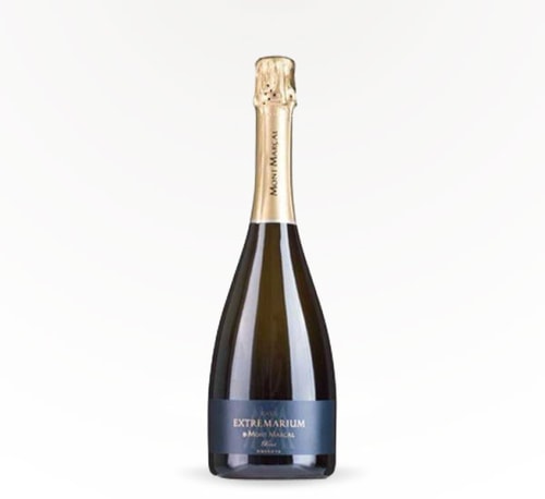 Mont Marçal Cava Extremarium Reserva Brut 750ml (Bottle)