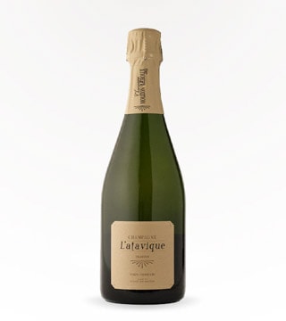 Mouzon Leroux L'Atavique Tradition Champagne 750ml (Bottle)
