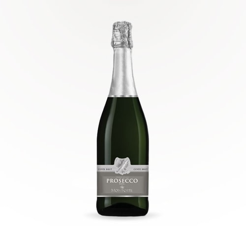 Monforte Prosecco Brut 750ml (Bottle)