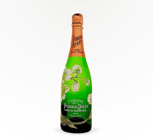 Perrier-Jouët Cuvée Fleur de Champagne 750ml (Bottle)