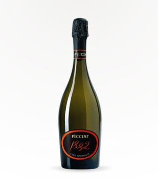 Piccini Fizz 1882 Spumante 750ml (Bottle)