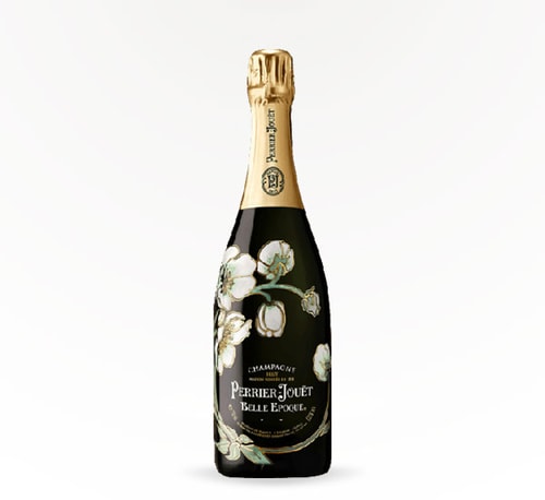 Perrier-Jouët 2004 Belle Epoque Fleur Brut 750ml Bottle