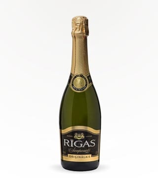 Rīgas Sparkling Original 750ml (Bottle)