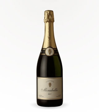 Schramsberg Mirabelle Brut 750 ml