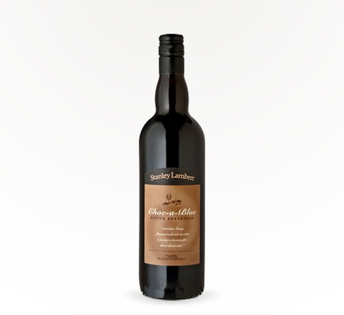 Stanley Lambert Choc-A-Bloc Dessert Wine 750ml (Bottle)