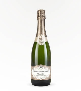 Stellar Organics Extra Dry 750ml (Bottle)