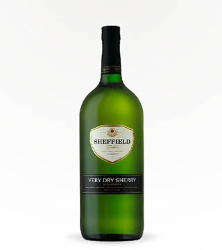 Sheffield Cellars Very Dry Sherry 1.5L (Bottle)
