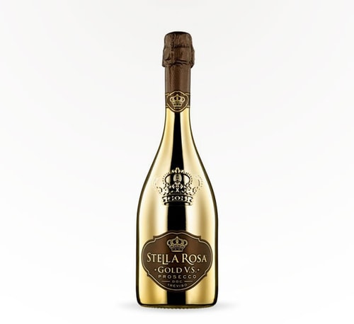Stella Rosa Gold V.S. Prosecco 750ml (Bottle)