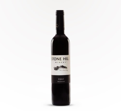 Stone Hill Winery Port 500ml (Bottle)