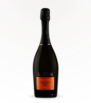 Sanfeletto Colgentile Prosecco Treviso Brut 750 ml