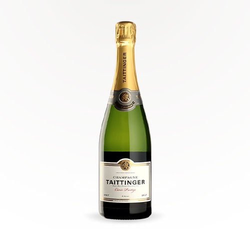 Taittinger Cuvée Prestige Brut 750ml (Bottle)