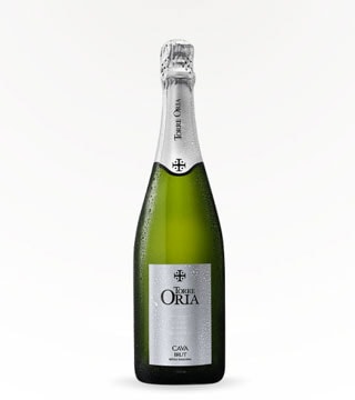 Torre Oria Cava Brut 750 ml