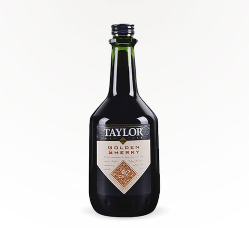Taylor Golden Sherry 1.75L (Bottle)