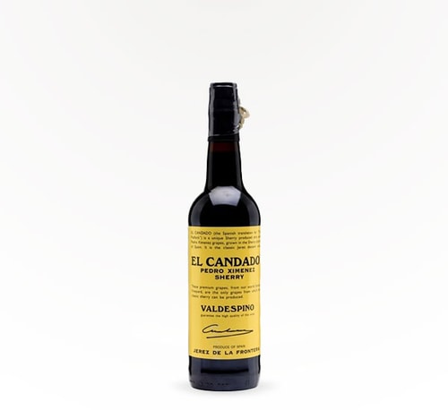Valdespino El Candado Pedro Ximénez Sherry 375ml (Bottle)
