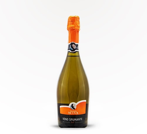 Vigna Nuova Vino Spumante Brut 750ml Bottle