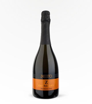 Zardetto Extra Dry Prosecco 750 ml