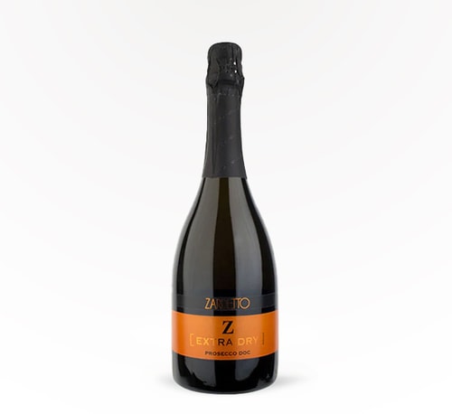 Zardetto Extra Dry Prosecco 750ml (Bottle)