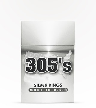 305's Silver Pack